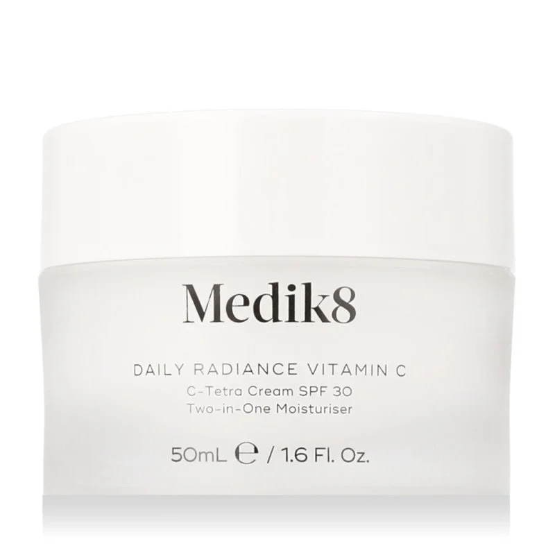 Daily Radiance Vitamin C C-Tetra SPF 30 Crème 50 ml