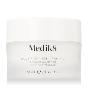 Daily Radiance Vitamin C C-Tetra SPF 30 Crème