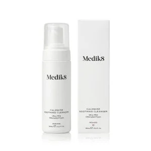 Medik8 CALMWISE Kalmerende reiniger