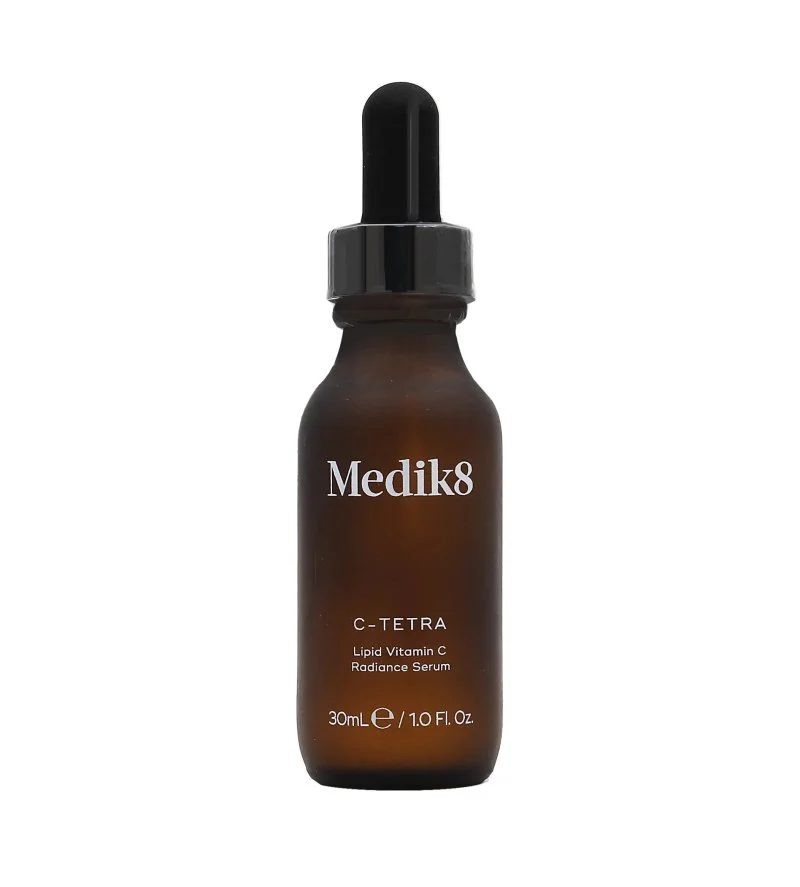 C-Tetra verhelderend en verjongend serum met vitamine C 30 ml