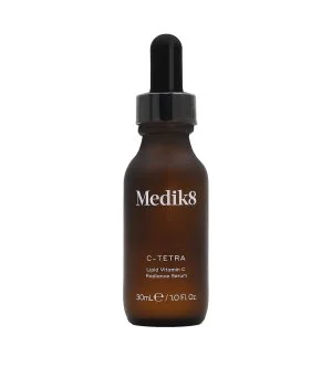 Medik8 C-Tetra verhelderend en verjongend serum met vitamine C