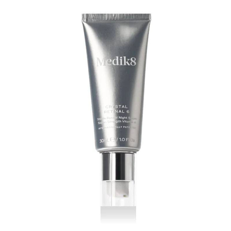 CRYSTAL RETINAL 6 Stabiel Retinal Nachtserum 30 ml