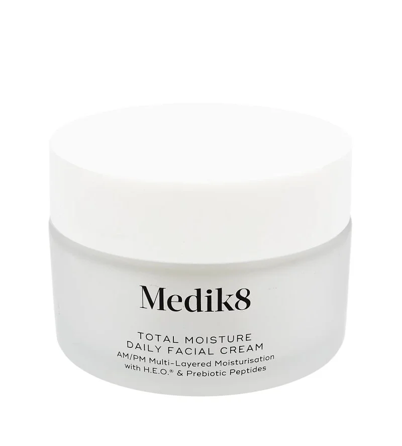 Total Moisture Daily Facial Cream hydraterende crème 50 ml