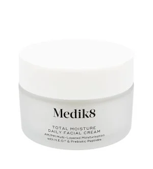 Medik8 Total Moisture Daily Facial Cream hydraterende crème