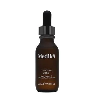 Medik8 C-Tetra Luxe verjongend olie-serum met vitamine C