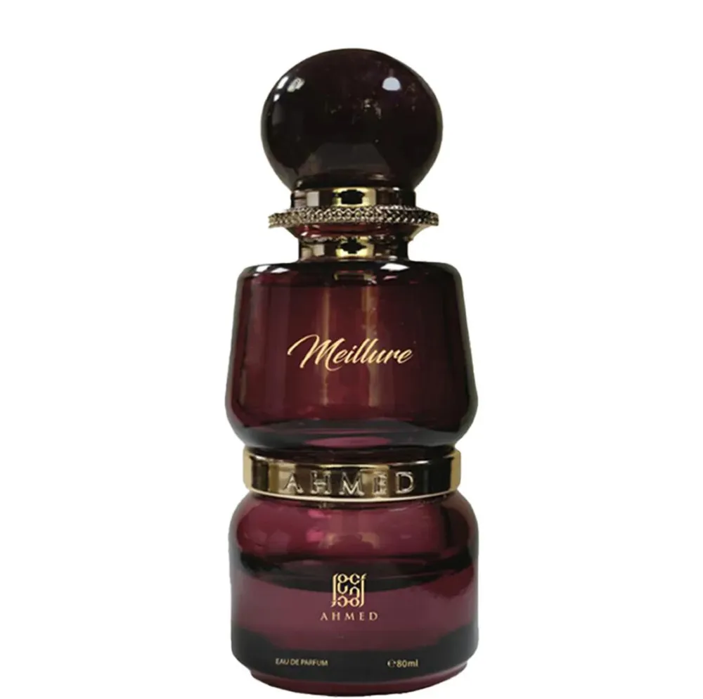 Meillure eau de parfum voor dames 80 ml
