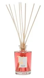 Fiorentino Geurstokjes 250 ml Huisparfum