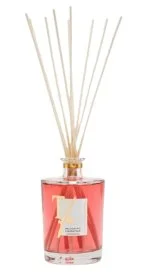 Fiorentino Geurstokjes 500 ml Huisparfum