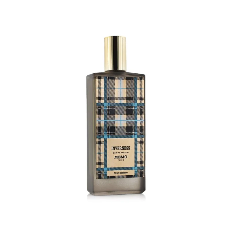 Inverness Eau de Parfum unisex 75 ml