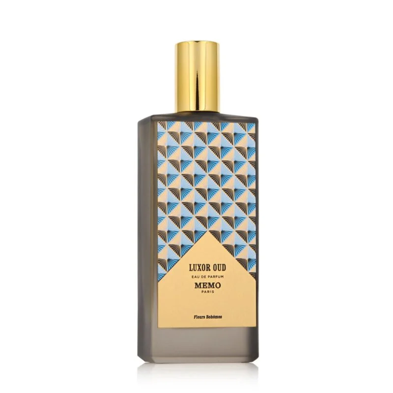 Luxor Oud Eau de Parfum unisex 75 ml