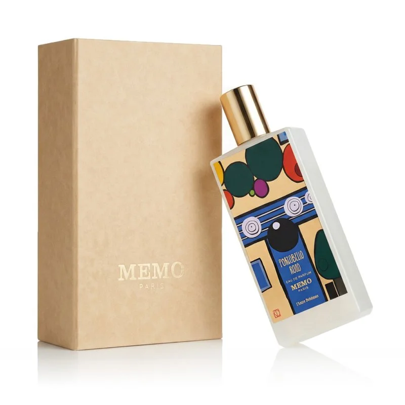 Portobello Road Eau de Parfum unisex 75 ml