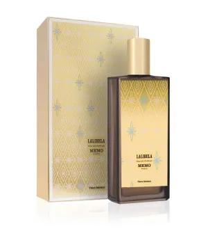 Memo Paris Lalibela eau de parfum voor dames 75 ml