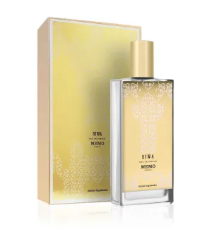 Memo Paris Siwa eau de parfum voor vrouwen 75 ml