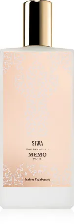 Siwa eau de parfum voor vrouwen 75 ml