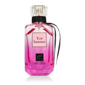 Memwa Top Summer Eau de Parfum voor dames