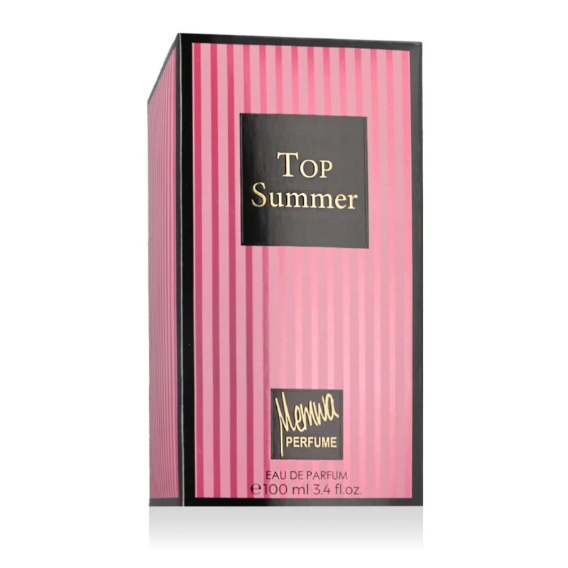 Top Summer Eau de Parfum voor dames 100 ml