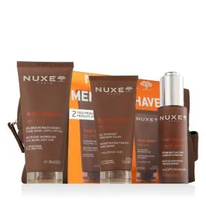 Nuxe Heren Must-Haves Set