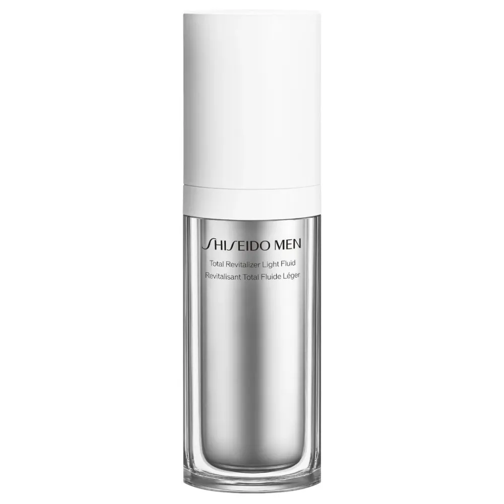 Heren Total Revitalizer Lichte Fluïde 70 ml