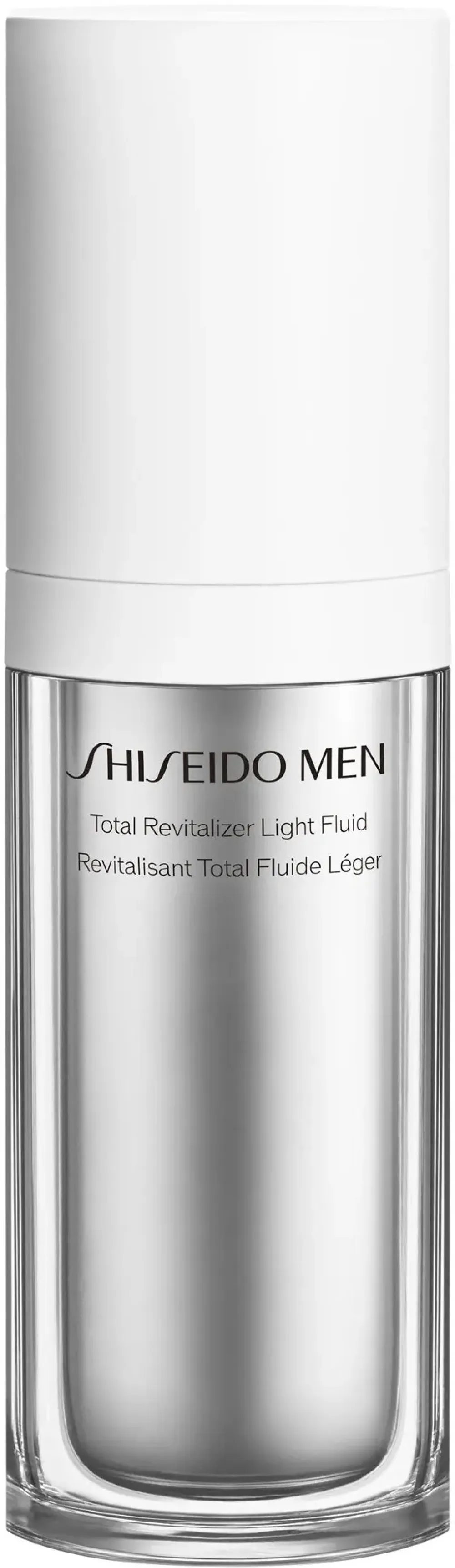 Heren Total Revitalizer Lichte Fluïde 70 ml