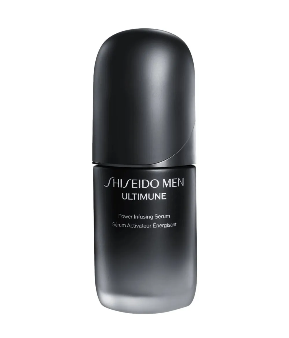 Men Ultimune Krachtversterkend Serum 50 ml