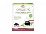 Organyc Biologisch katoenen menstruatieslip - ultra-absorberend L