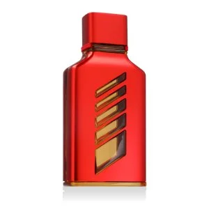 Mercedes-Benz AMG Red Thrill navulbare eau de parfum voor heren