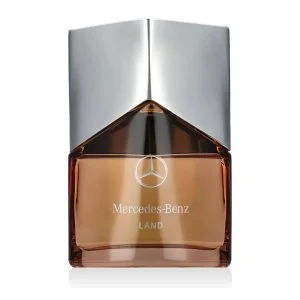 Mercedes-Benz Land navulbare Eau de Parfum voor heren