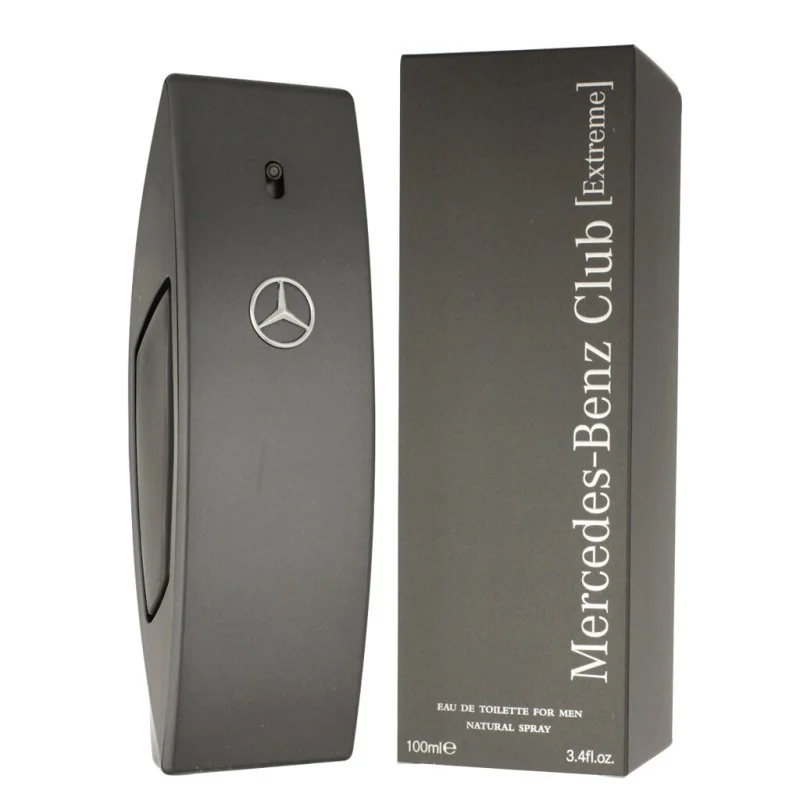 Club Extreme eau de toilette voor heren 100 ml