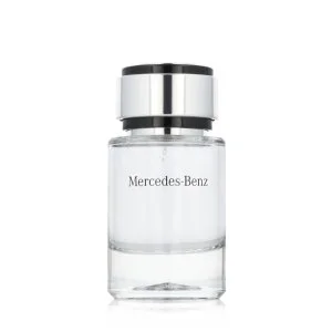 Mercedes-Benz eau de toilette voor heren