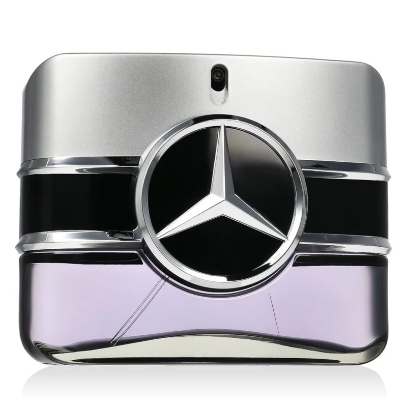 Sign Your Attitude eau de toilette voor heren 100 ml
