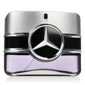 Mercedes-Benz Sign Your Attitude eau de toilette voor heren