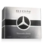 Sign Your Attitude eau de toilette voor heren 100 ml