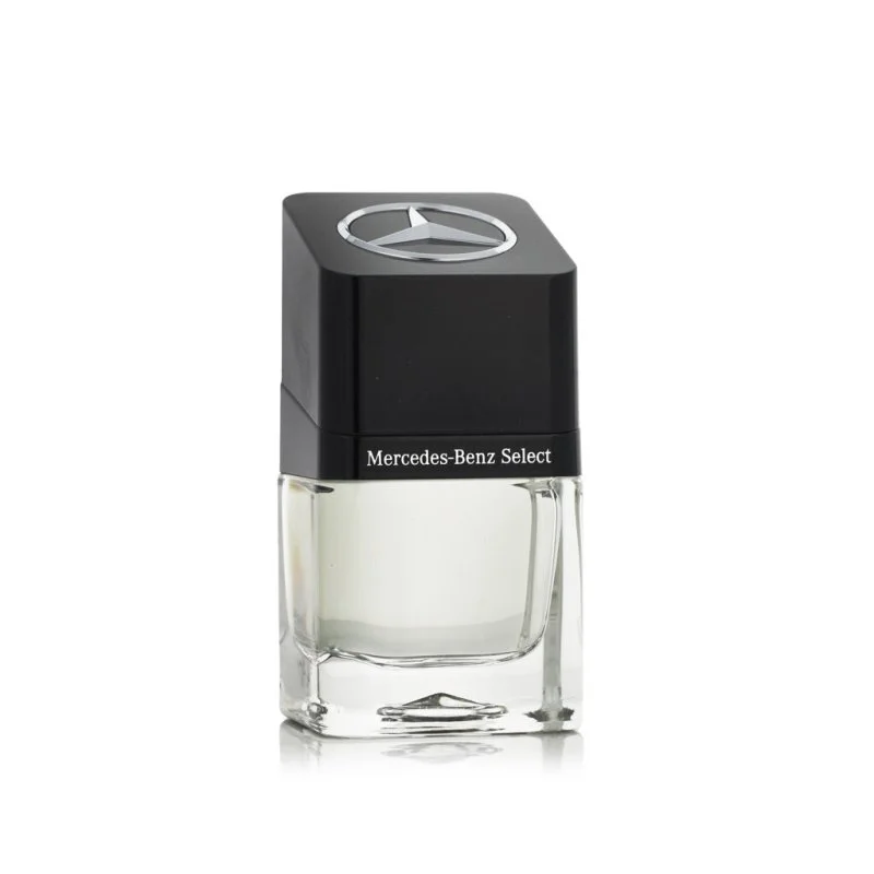 Select eau de toilette voor heren 50 ml