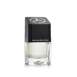 Mercedes-Benz Select eau de toilette voor heren