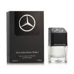 Select eau de toilette voor heren 50 ml