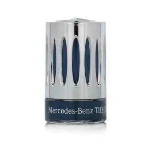 Mercedes-Benz The Move eau de toilette voor heren