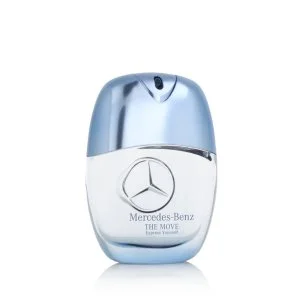 Mercedes-Benz The Move Express Yourself eau de toilette voor heren
