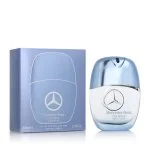 The Move Express Yourself eau de toilette voor heren 60 ml
