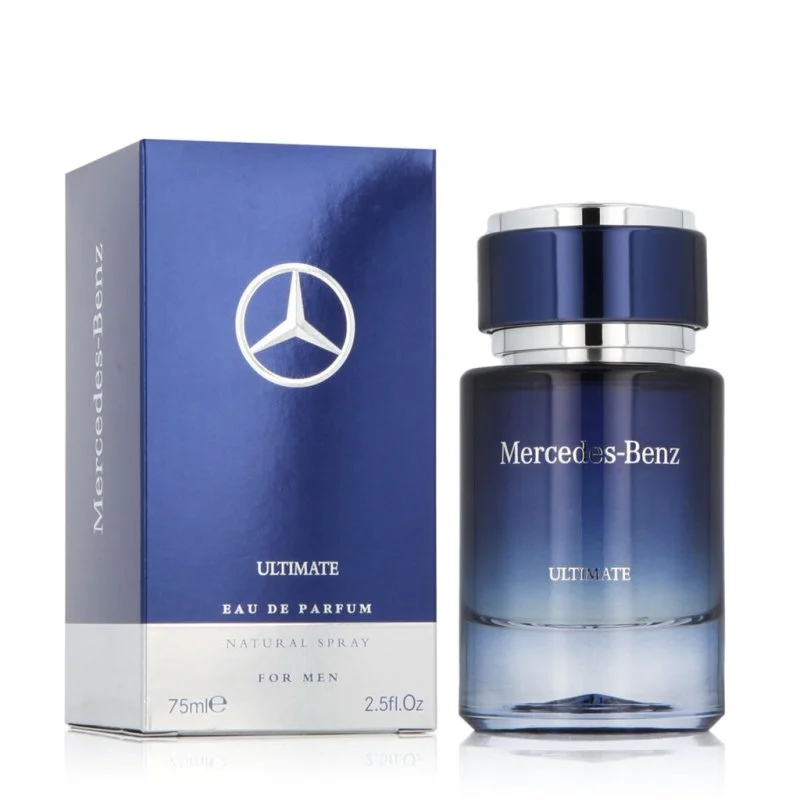 Ultimate Eau de Parfum voor heren 75 ml