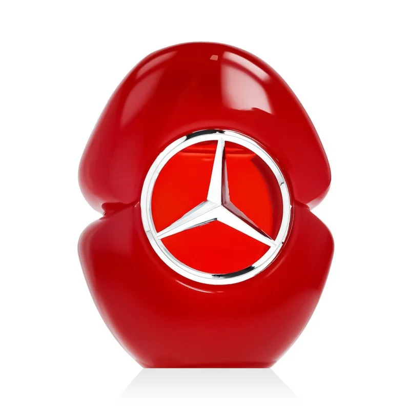 Woman In Red Eau de Parfum voor dames 60 ml