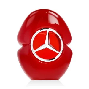 Mercedes-Benz Woman In Red Eau de Parfum voor dames