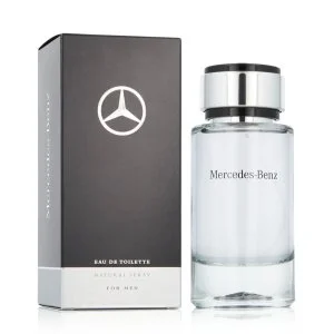 Mercedes-Benz Eau de Toilette voor heren