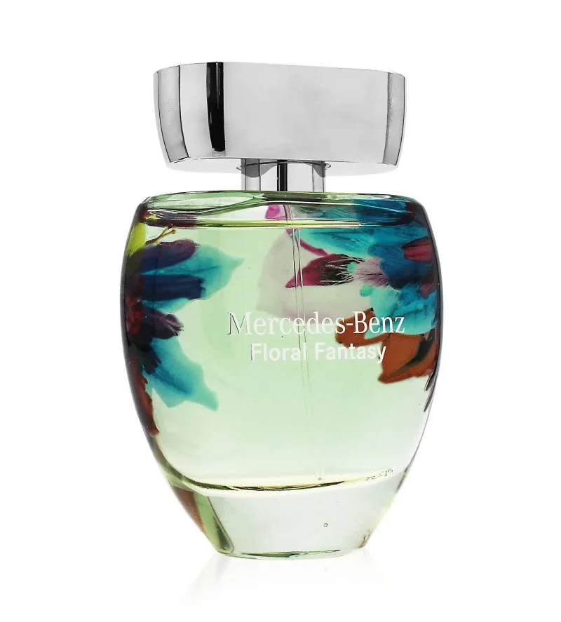 Floral Fantasy eau de toilette voor dames tester 90 ml