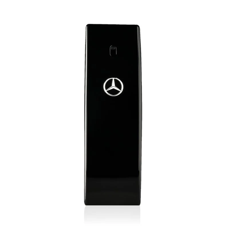 Club Black eau de toilette voor heren 50 ml