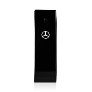 Mercedes-Benz Club Black eau de toilette voor heren