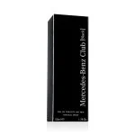 Club Black eau de toilette voor heren 50 ml
