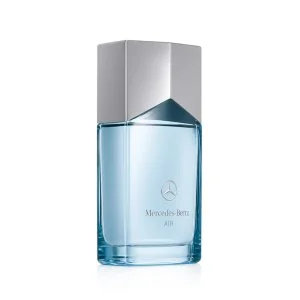 Mercedes-Benz Air Navulbare Eau de Parfum voor Heren