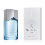 Air Navulbare Eau de Parfum voor Heren 100 ml