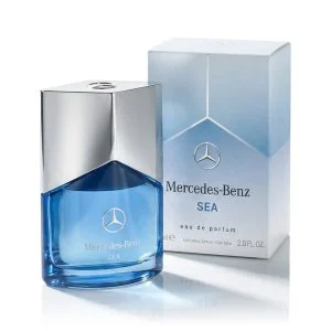 Mercedes-Benz Sea navulbare eau de parfum voor heren