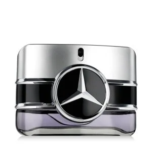 Mercedes-Benz Sign Your Attitude eau de toilette voor heren
